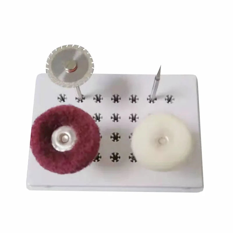 Adjust & Polish Set