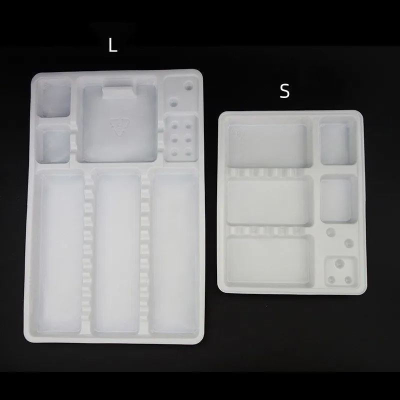 Disposable Operatory Tray