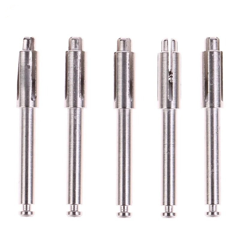 slow speed mandrel