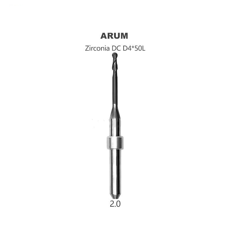 Milling Burs Arum