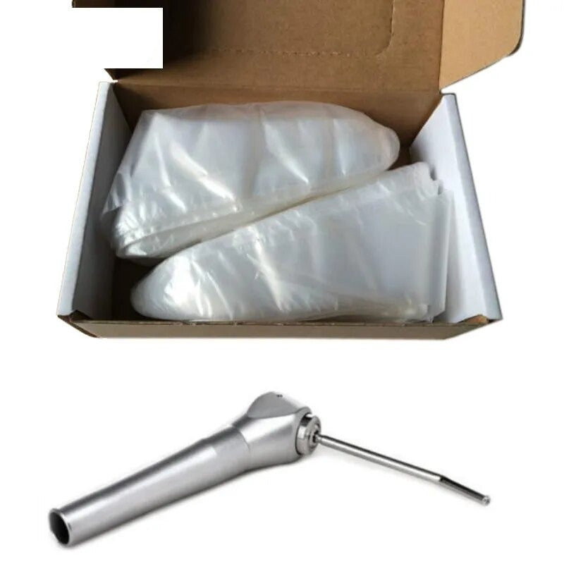 air water syringe sleeve barrier