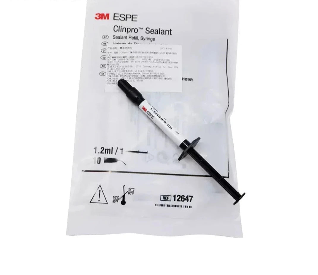 Clinpro Sealant