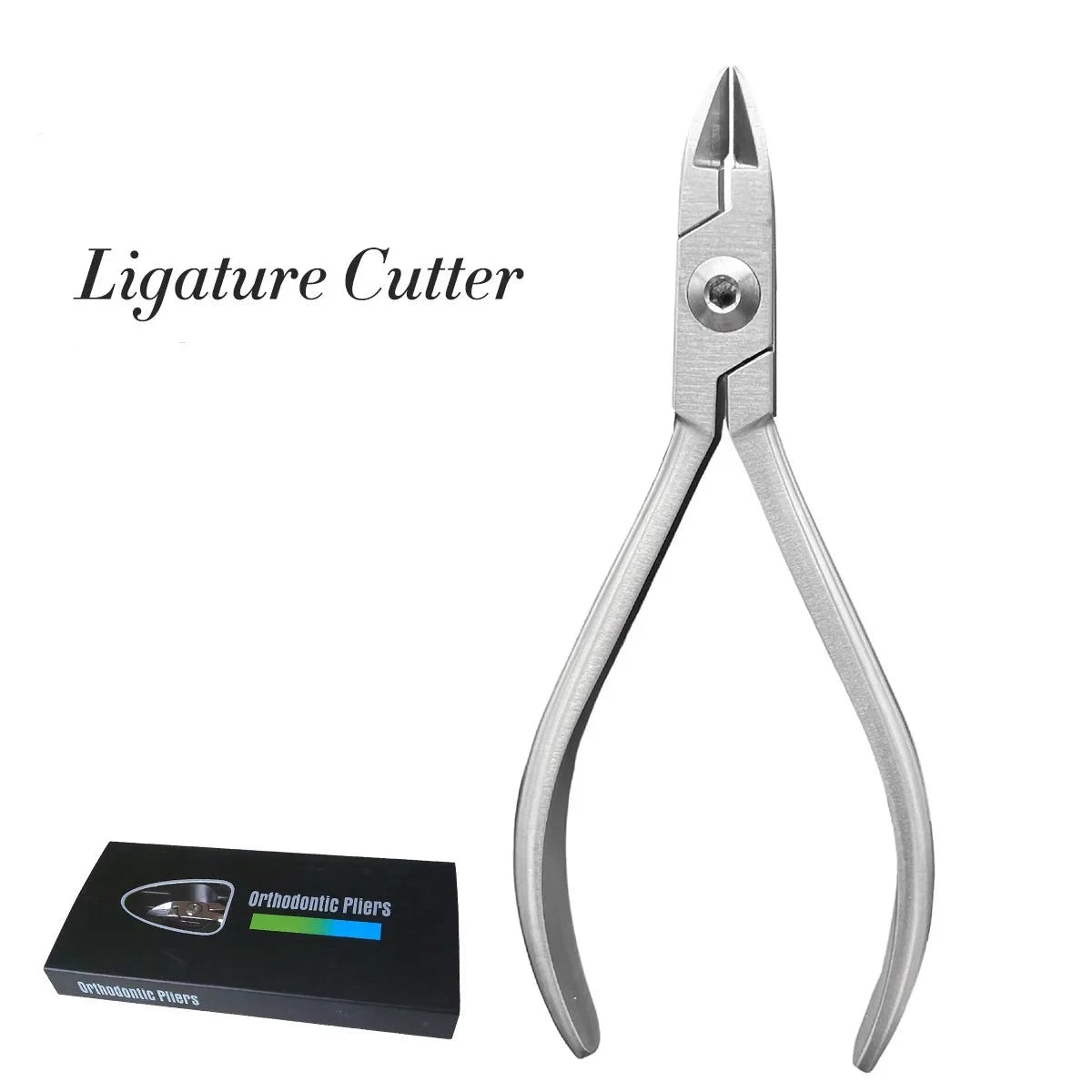 orthodontic pliers