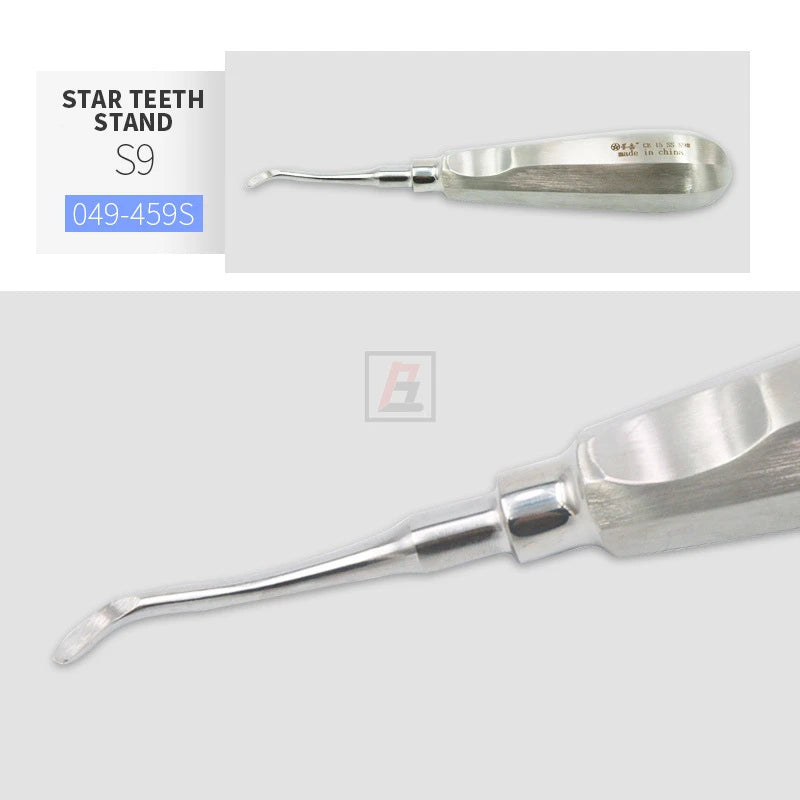 Premium Surgical Elevators