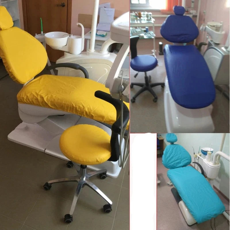 Operatory Chair Covers