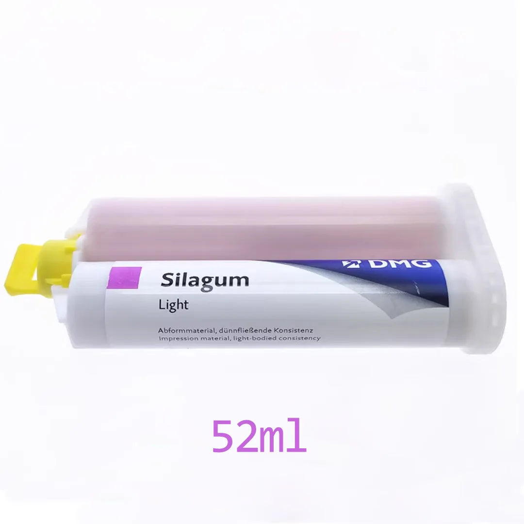 DMG Silagum-Putty