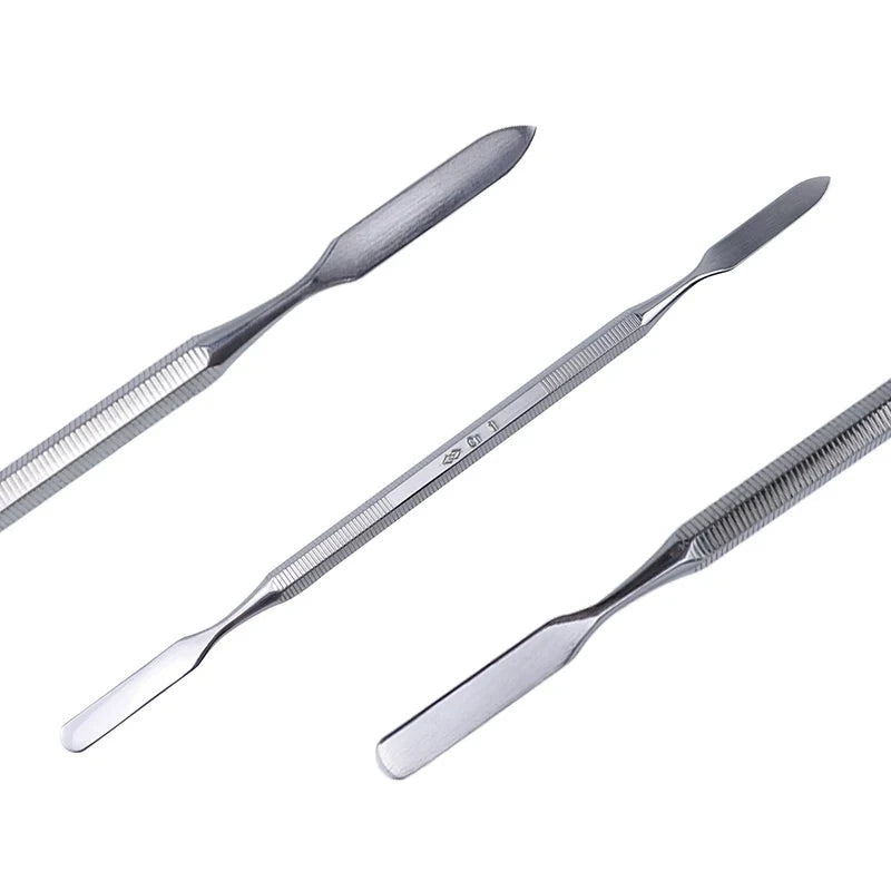 Double Ended Dental Cement Spatula