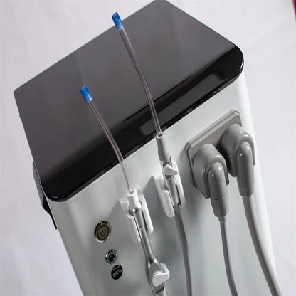 Portable Dental Suction Machine