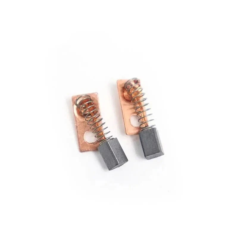 High-Speed Dental Micro Motor - 35,000 RPM, E-Type Connection- Lightweight