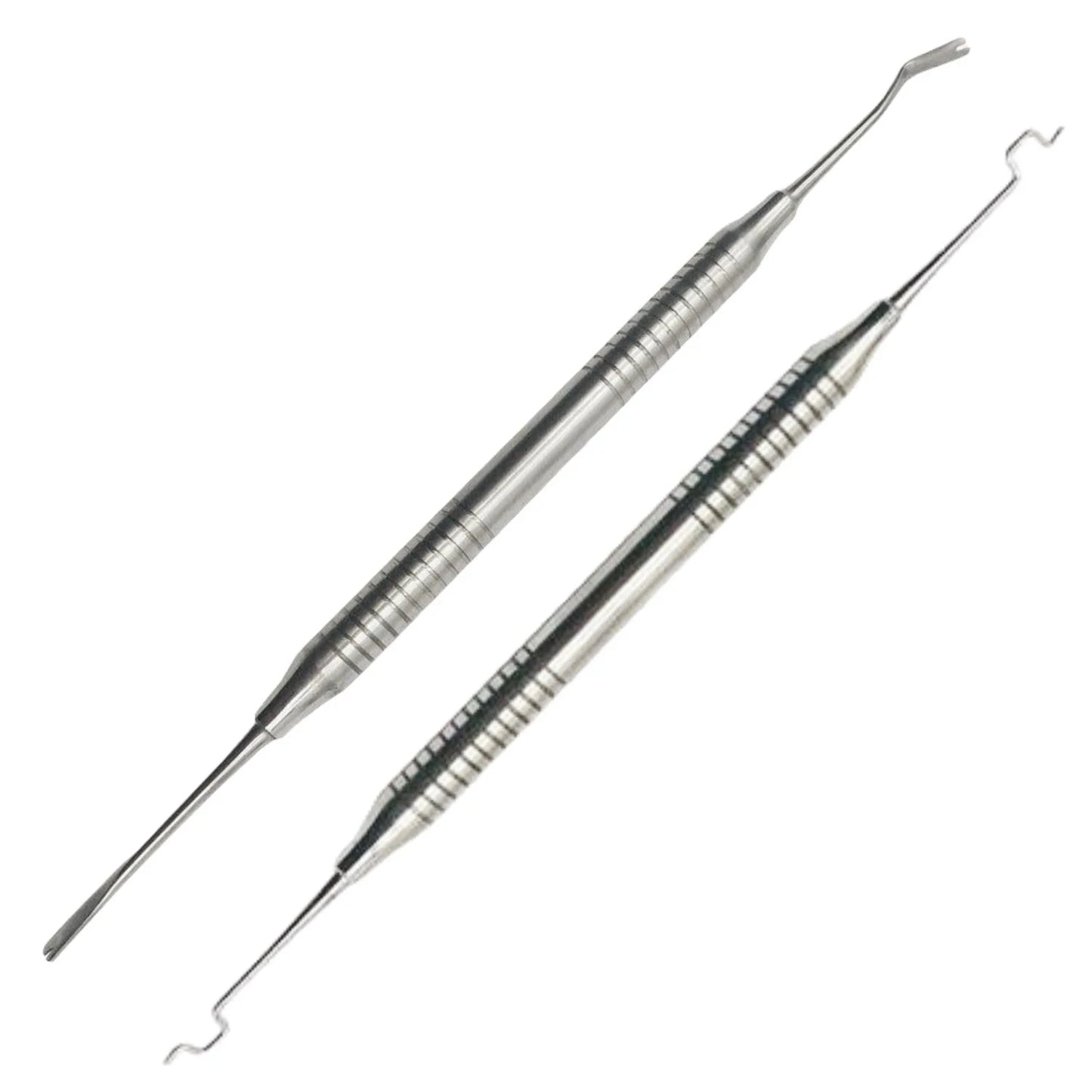 Ligature Tie Placer Orthodontic Tool - Precise, Durable, and Essential!