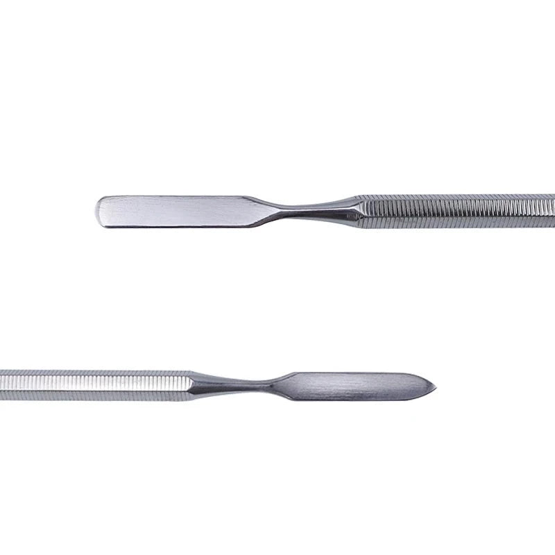 Double Ended Dental Cement Spatula