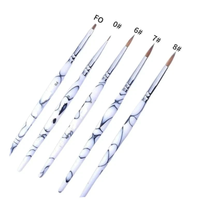 Dental Lab brush