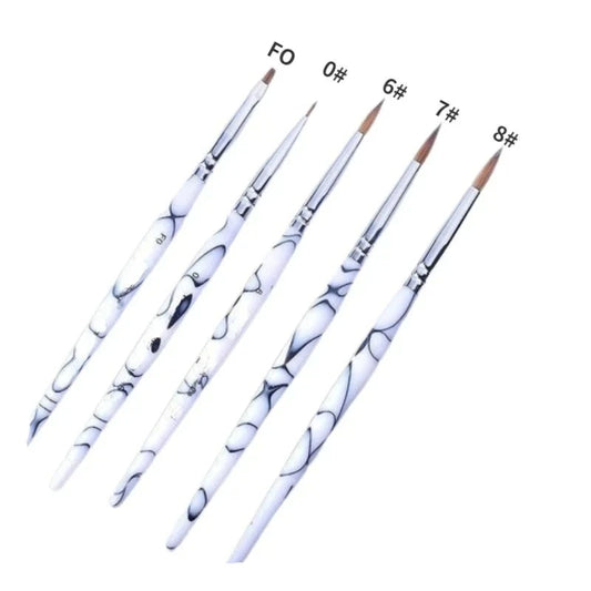 Dental Lab brush