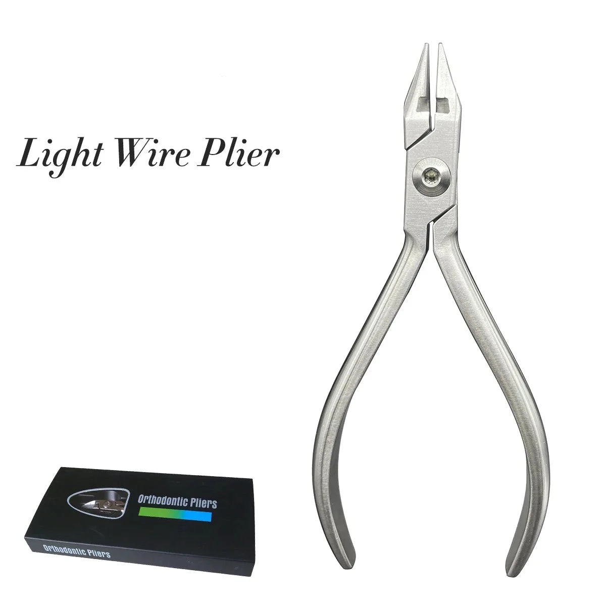 orthodontic pliers