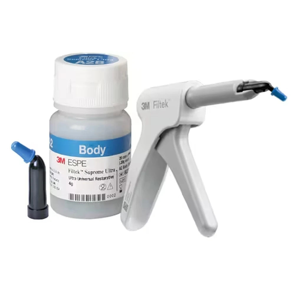 Filtek Supreme Ultra Body w/ Syringe