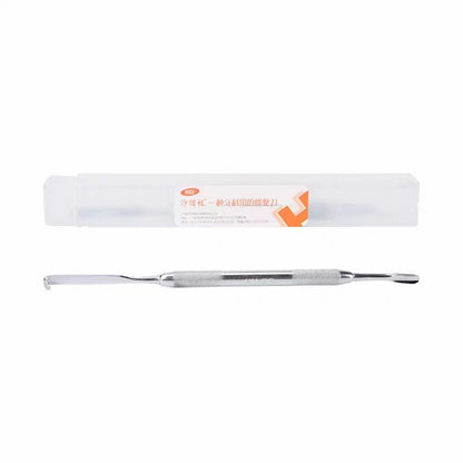 Silicone Putty Knife for Dental Impressions - Trimmer, Cutter, Carving Tool - 1pc/box