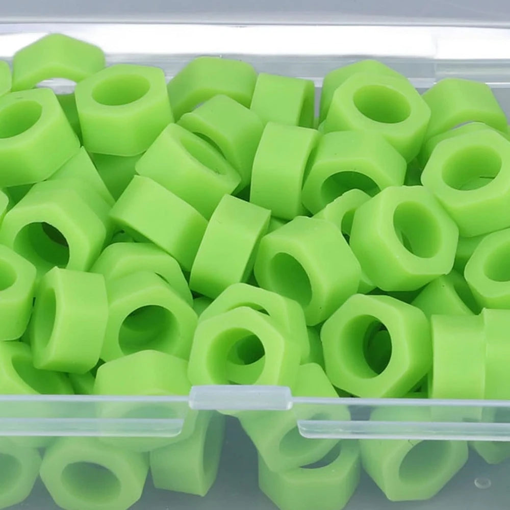 dental instrument color code rings