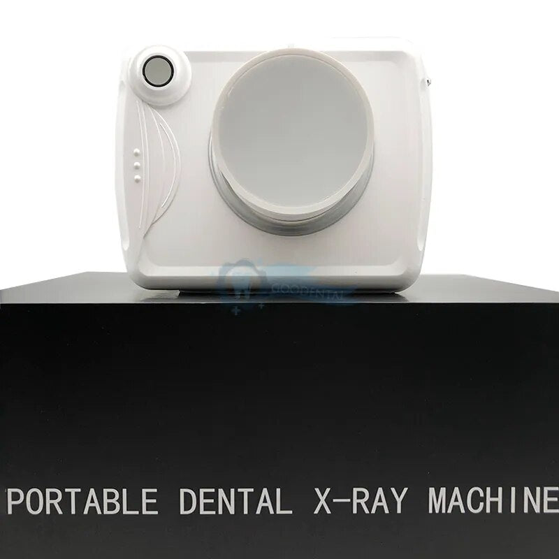 portable xray unit