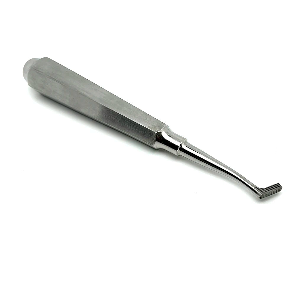 Effortless Dental Band Pusher Seater - Lightweight, Sterilizable, High Quality Stainless Steel - Only 44g!