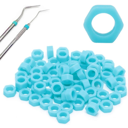 dental instrument color code rings