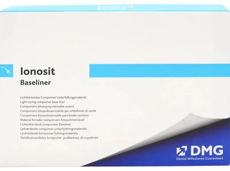 Ionosit Baseliner