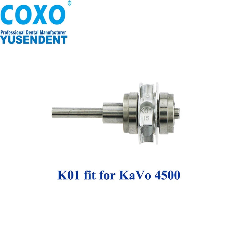 Turbine - KaVo 4500