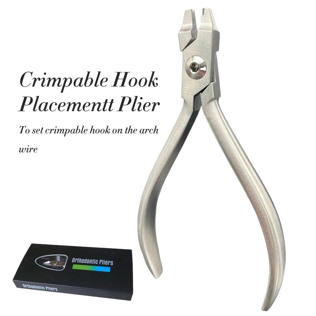 orthodontic pliers