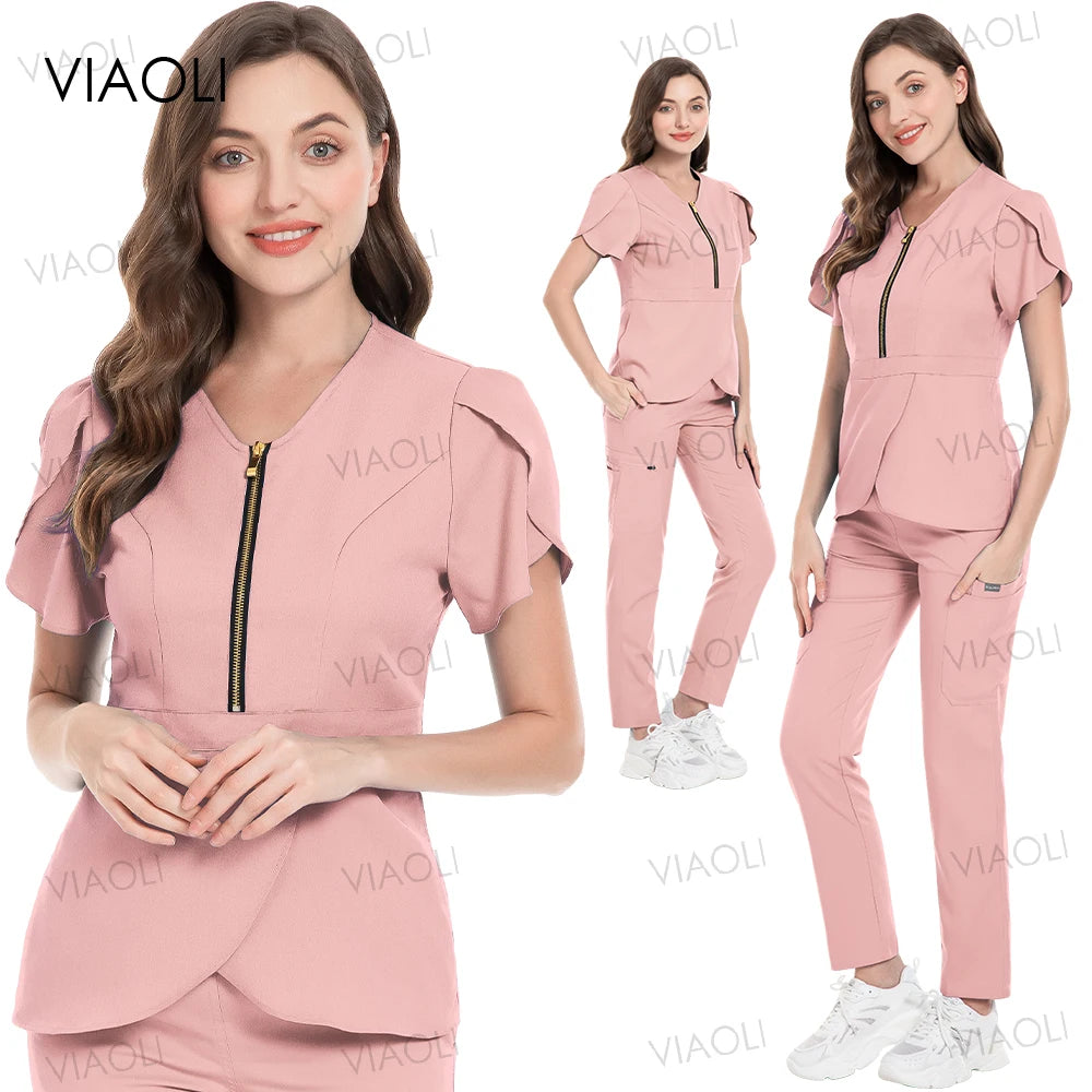 Stylish Set Top & Pants