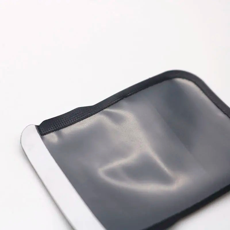 Phosphor Plate Envelopes