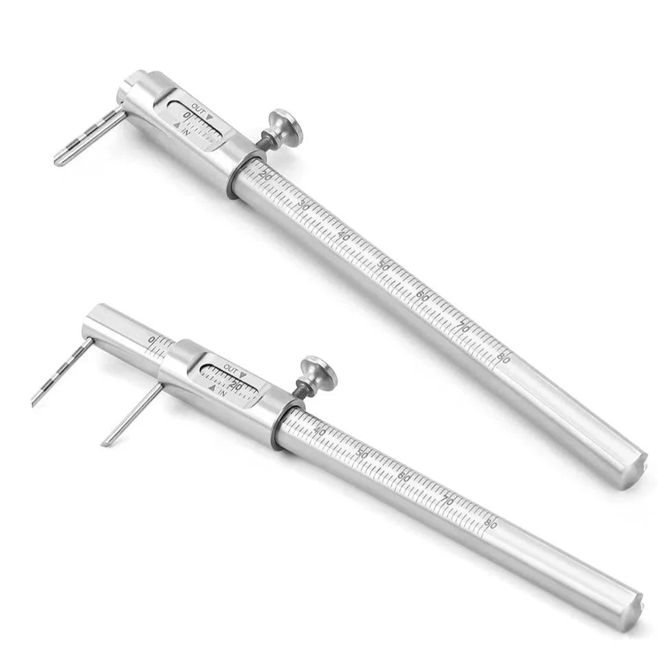 Sliding Caliper - 0-80mm Implant Gauge
