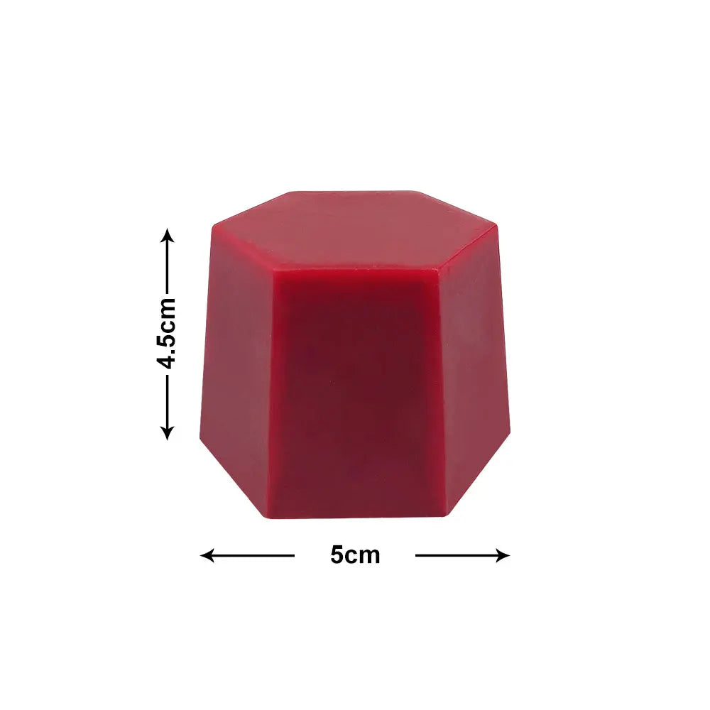 Dental Carving Wax Block