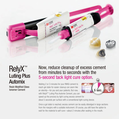 RELYX Luting Plus