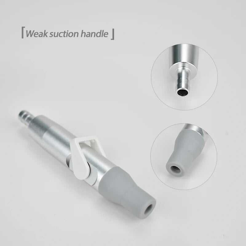 Saliva Ejector Suction Valves