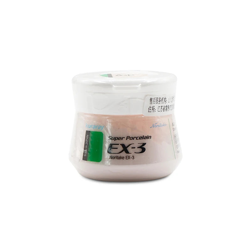 Dental Lab Ceramic Glaze