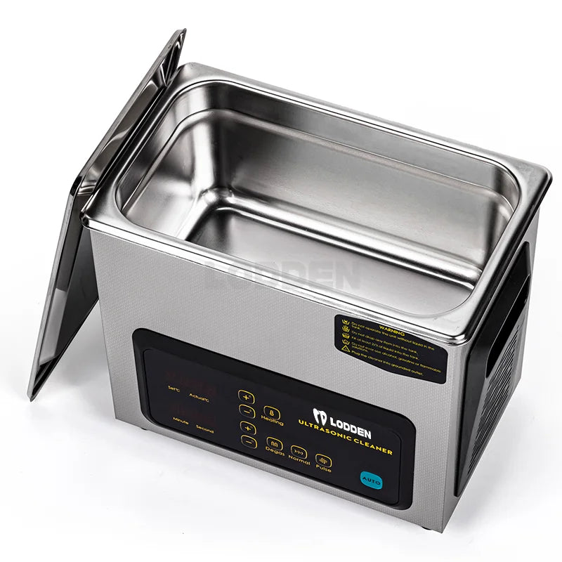 CD-X3 - LODDEN Lab Auto Ultrasonic Cleaning Unit