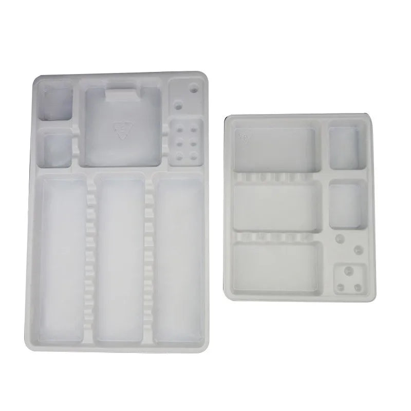 Disposable Operatory Tray