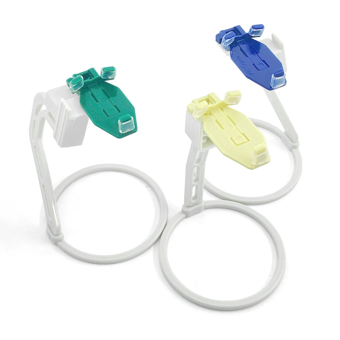 Periapical Xray Sensor Holder System