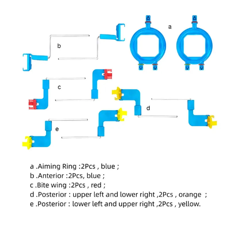 Sensor Positioner System