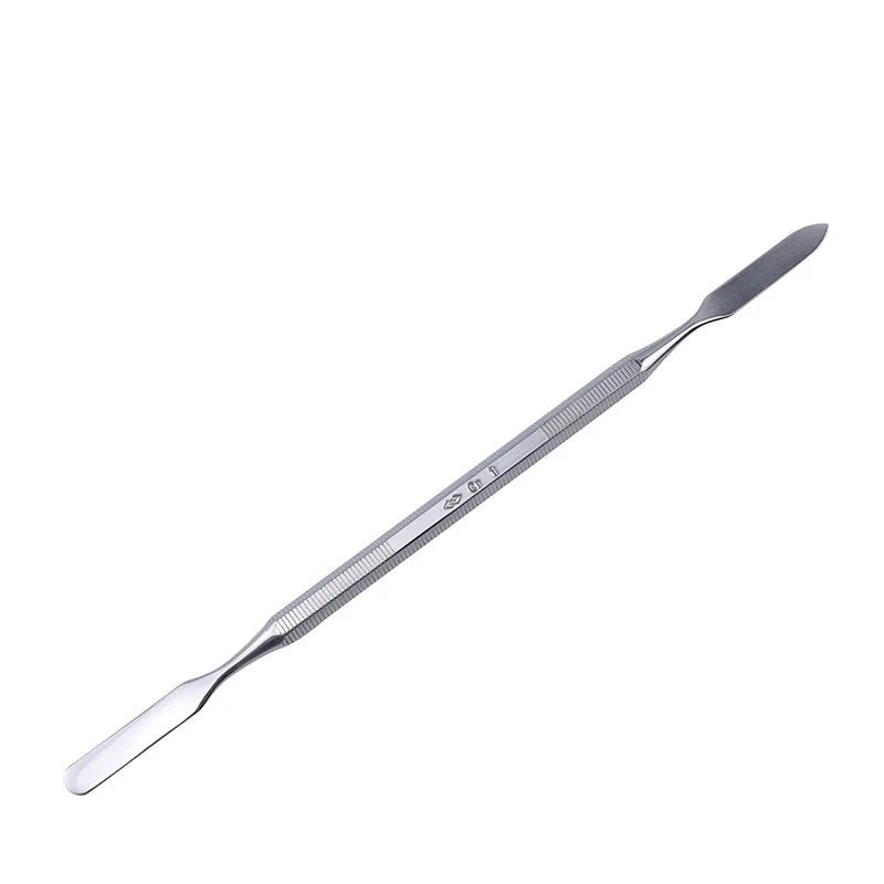 Double Ended Dental Cement Spatula