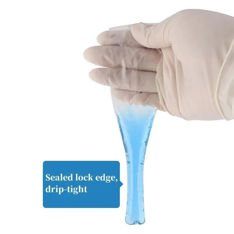 Intraoral Camera Cover - Highly Transparent /100pcs