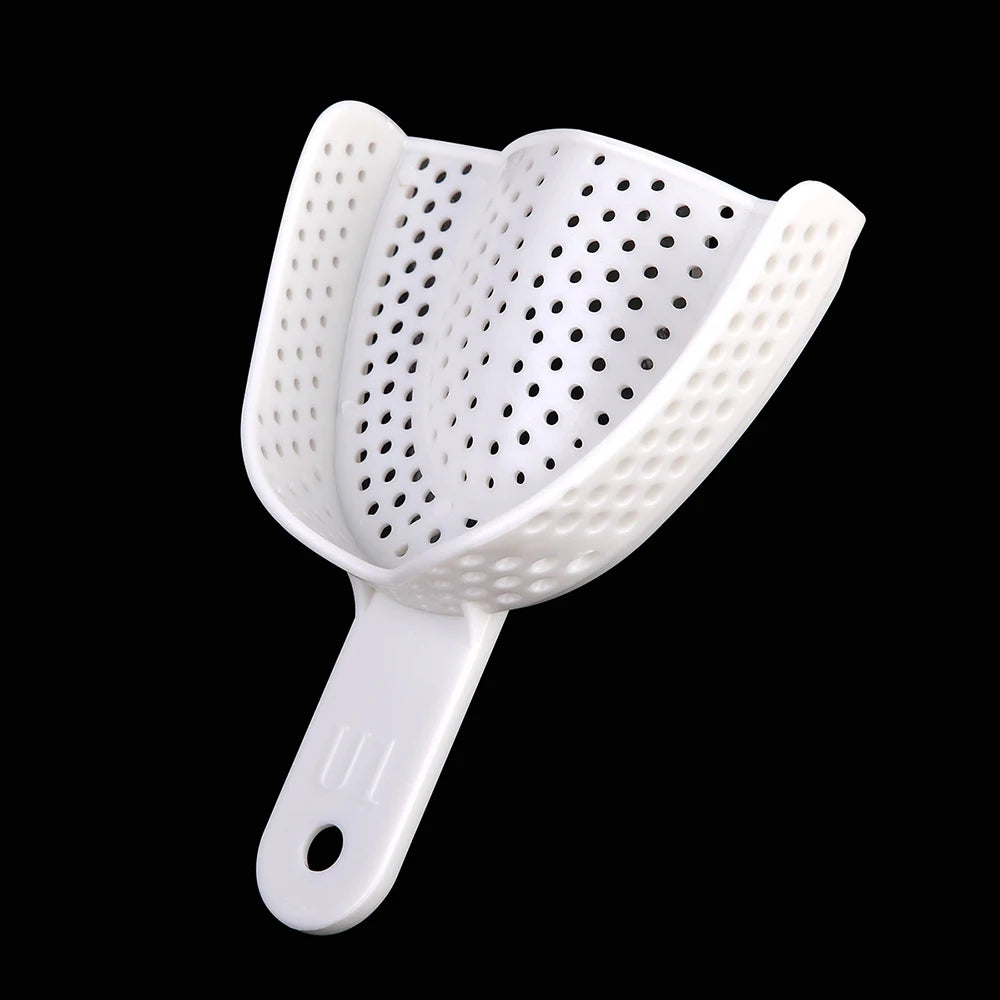 Plastic Dental Impression Trays