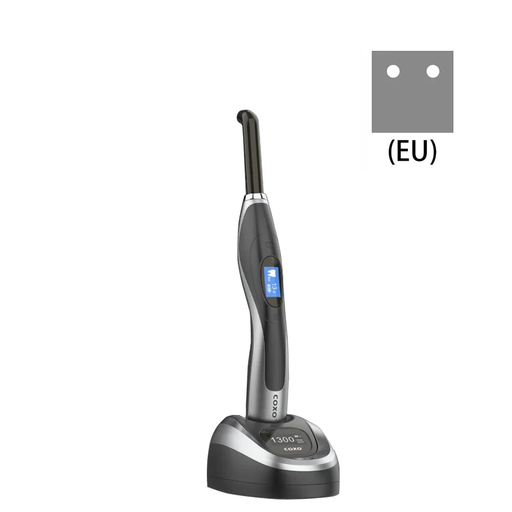 dental curing light