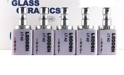 Lithium Disilicate C14