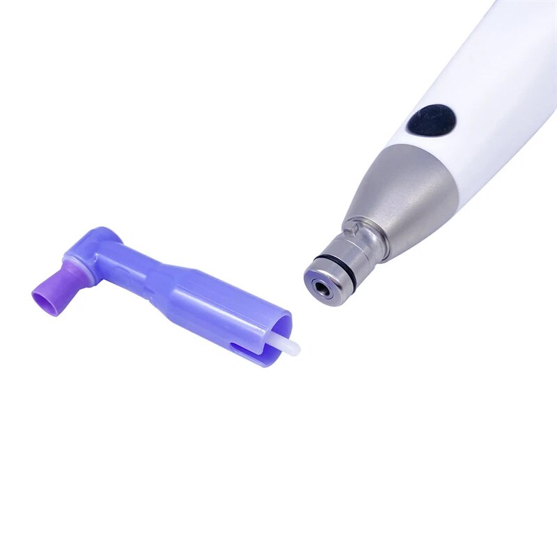 hygiene prophy handpiece