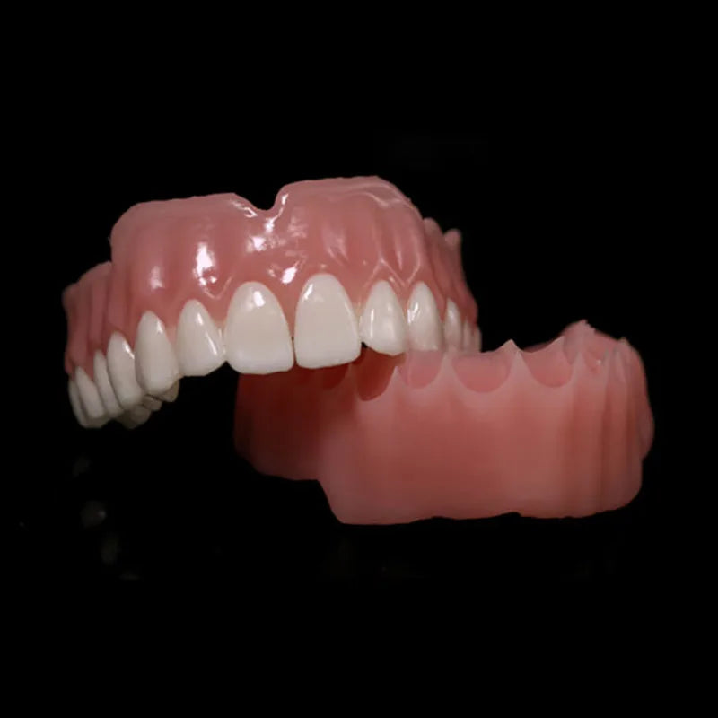 Biocompatible Resin Denture Base - 1KG 3D Printers!