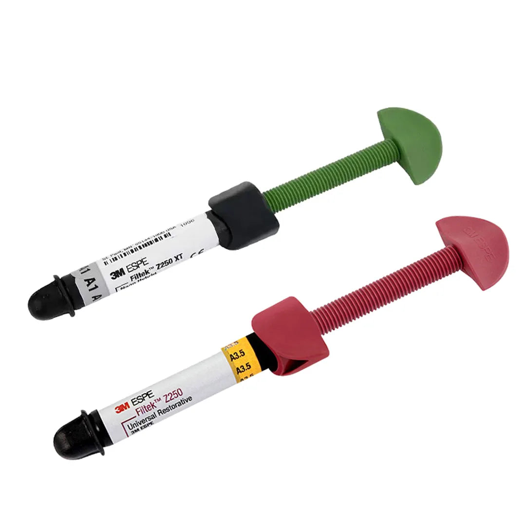 Filtek Z250 Dental Composite Filling - A1/A2/A3 Shades