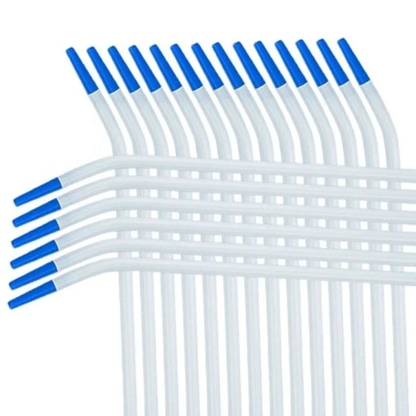 Surgical Suction Tips - 20/100pcs