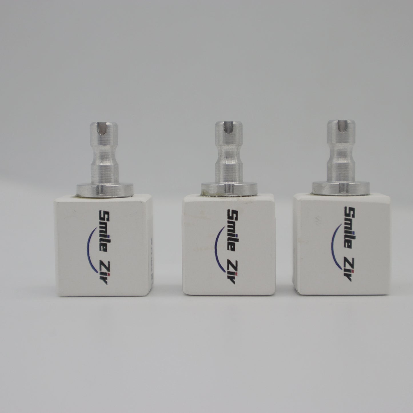 Cerec 3Dpro Zirconia Block - 5 Pieces