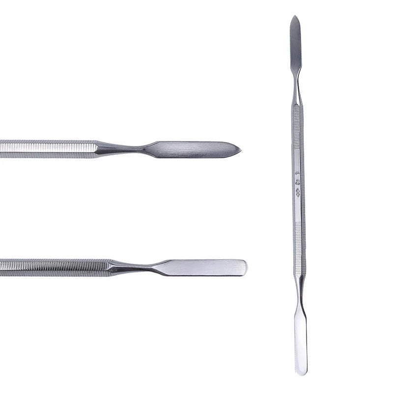 Double Ended Dental Cement Spatula