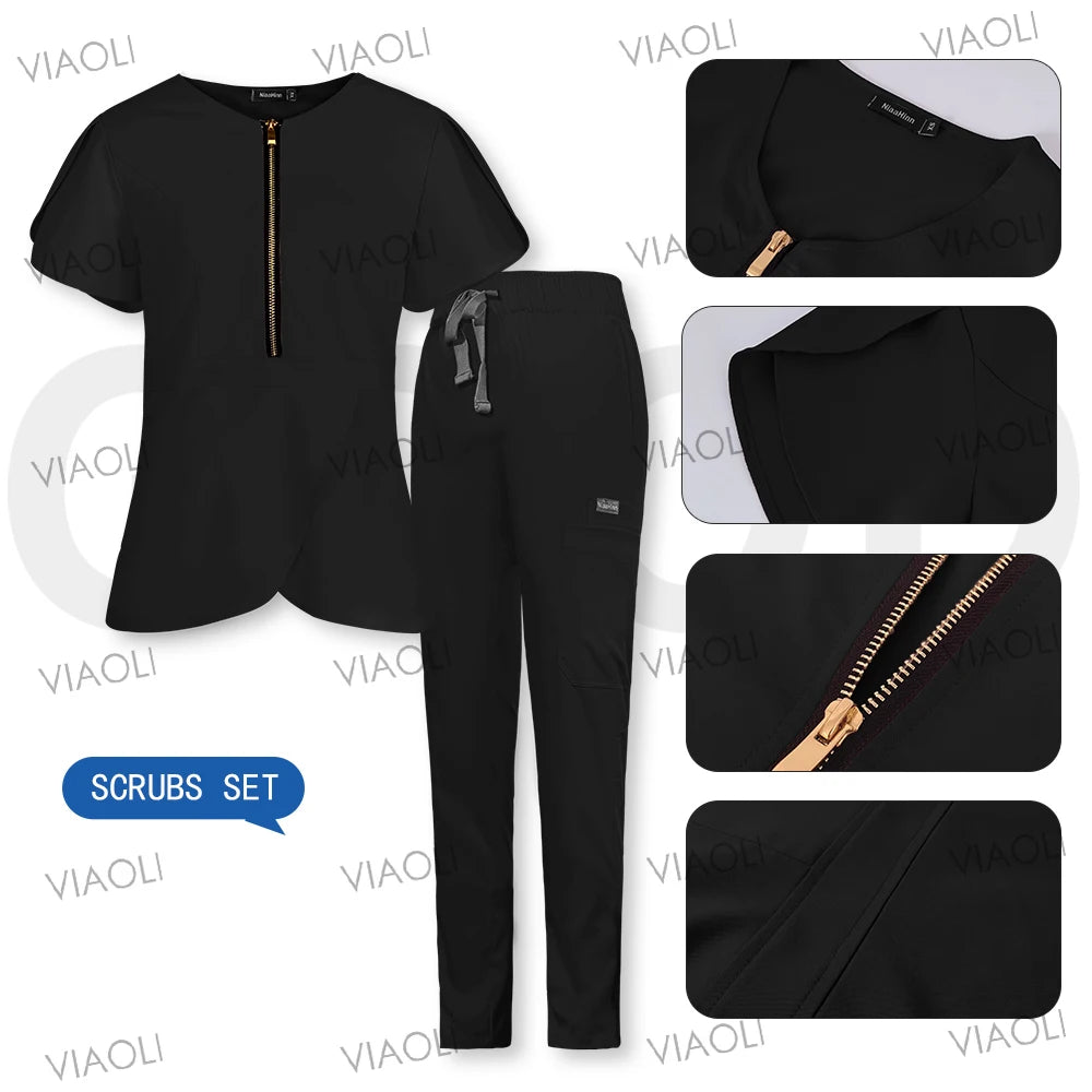 Stylish Set Top & Pants